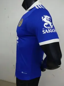 22-23 Leicester City home player version 6