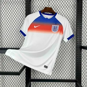 2025 England Women's Euro Home Shirt AAAAJersey Supplier Yupoo