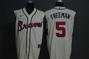 Atlanta Braves 76