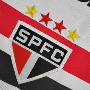 1999 Sao Paulo home 8