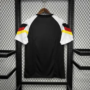 2024 Germany Euro 2024 Originals Tee Black Shirt AAAAJersey Supplier Yupoo 2
