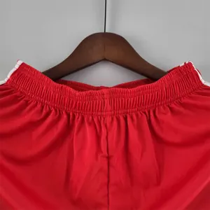 22-23 Bayern home Shorts 5