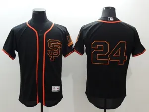 San Francisco Giants 26