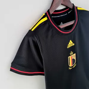 2022 Belgium women black 4