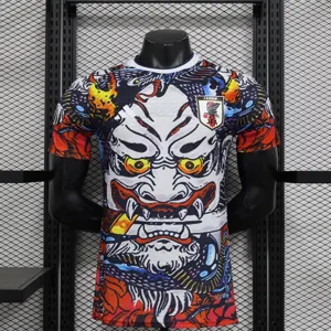 2024 Japan Tradition Special Edition Kit Player Version Shirt Football AAAAJersey Yupoo