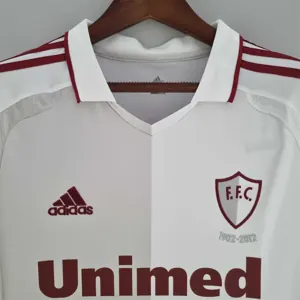 11-12 Fluminense 100th Anniversary 5