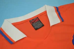 97-98 Netherland home 10
