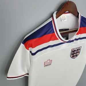 1982 England home 4
