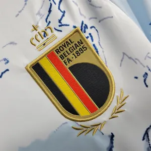 23-24 Women's Belgium 1