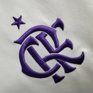 23-24 Women's Flamengo Goalkeeper 4