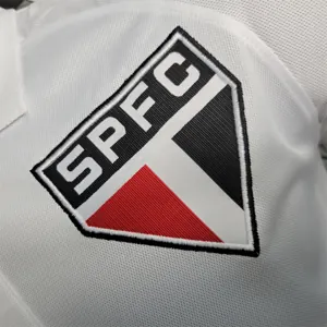 23-24 Sao Paulo POLO White 1