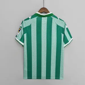 22-23 Real Betis green special edition 2