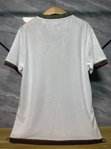2026 Mali Special Edition KIt Player Version Soccer T-Shirt AAAAJersey Supply Yupoo-5 3
