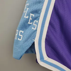 2022 Lakers City Edition Purple 5