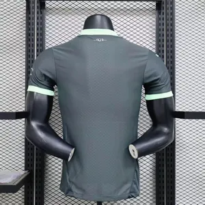 24-25 AC Milan Third Kit Player Version Shirt Sport AAAAJersey Yupoo 4