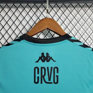 23-24 Vasco da Gama Training Vest Tank 1