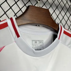 2024 Japan Away Kid Kits Youth Apparels Sport AAAAJersey Yupoo 8