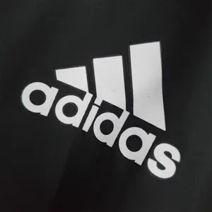 22-23 Bayern black windbreaker 3