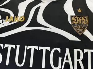 23-24 VfB Stuttgart Special Edition Size-S-4XL Jersey Yupoo 1