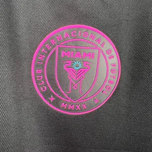 23-24 Inter Miami Black S-XXL 6