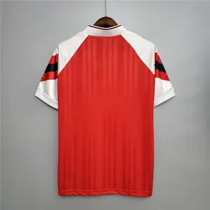 92-93 Arsenal home 1