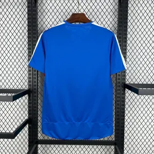 15-16 Rangers Home Retro Kit Vintage Shirt AAAAJersey Supply Yupoo 2