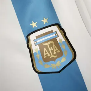 2014 Argentina home adizero 8