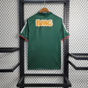 2011 Cruzeiro third away 2