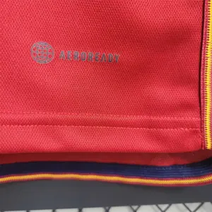 2022 Spain home 12