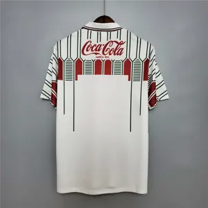 89-90 Fluminense away 7