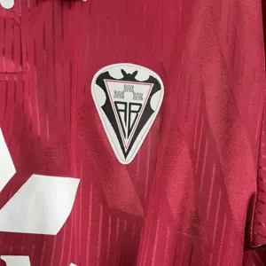 94-95 Albacete Away Retro Kit Vintage Shirt AAAAJersey Dropship Yupoo 4