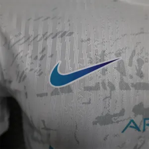 23-24 Al-Nassr Third Away Player Version S-XXL 2
