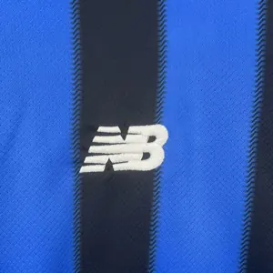 25-26 Atalanta Home Shirt Football Apparels AAAAJersey Supply Yupoo 3