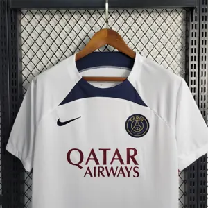 23-24 PSG training suit 3