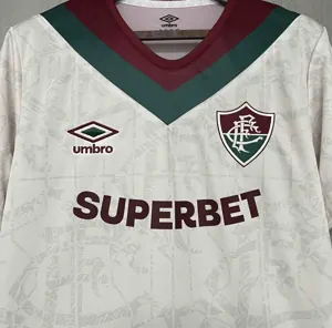 24-25 Fluminense Third Kit Soccer Shirt AAAAJersey Supplier Yupoo 5