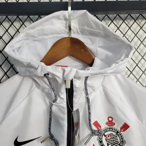 Windbreaker Corinthians 5