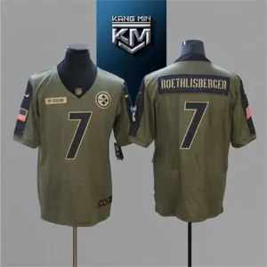 2021 New Tribute NFL Jersey 80