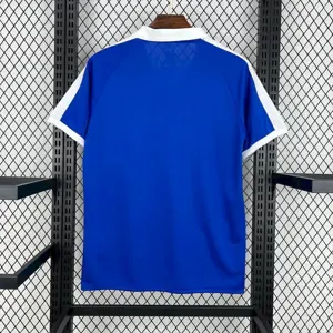 24-25 Al Hilal Commemorative Version Shirt Football T-Shirt AAAAJersey Supplier Yupoo 3