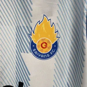 22-23 Saiyans FC Home S-XXL 6