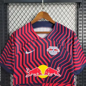23-24 RB Bragantino away 4