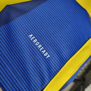 23-24 Boca Home S-4XL 2