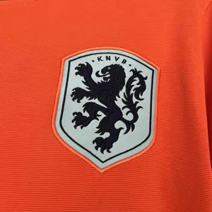2024 Netherland Home Kit Jersey Supplier Yupoo 3