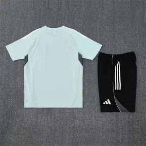 25-26 Japan Light Training Kits Football Tracksuits 2