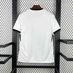 26-27 Vasco da Gama Mens Away Kit Soccer T-Shirt AAAAJersey Supply Yupoo 7