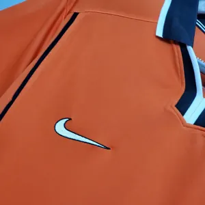 1998 Netherlands home 7