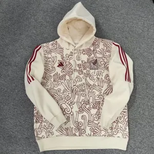 2022 Mexico Hoodie 1