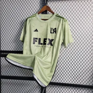 23-24 Los Angeles FC away 5
