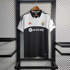 13-14 Retro Benfica S-XXL Cheap Soccer Jerseys