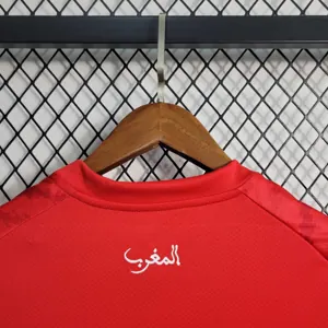 2023 Morocco Home S-XXL 10