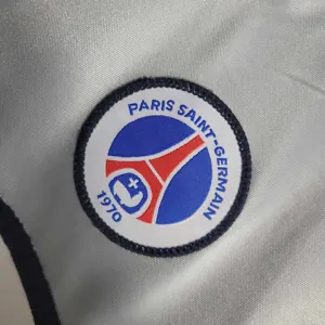 00-01 Retro PSG Away S-XXL 6